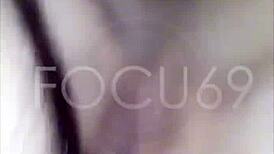 Intense Double Anal Trio with Facial Cumshot in Cuckold Group