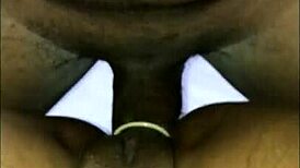 Clarke's POV: Missionary with Big Black Cocks in Brazilian Compilation