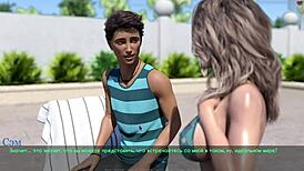 Complete Gameplay Lust Part 20!