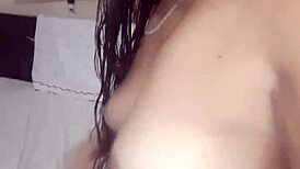 Horny Sister-In-Law Undresses For Me In Outdoor Orgy With Oral Squirting And Public Riding!