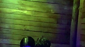 What hides behind Tinaja's sensual Chilean charm in homemade blowjob clips?