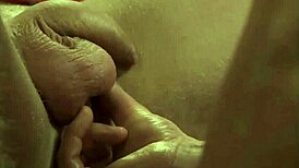 Hey, wanna see how this Indian gay couple unwinds together?