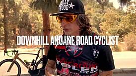 Hey, suck my balls in Hollywood Hills, CA for movie part 5