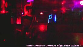 peruvian climax video