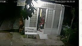 ajj gets a sensual massage that leads to intense anal fucking