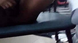 Sensual Blast With Gay Shemale