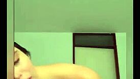 hermosa colombiana webcam teen