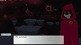 yo, wanna see red raven's big ass take it deep in anal action?