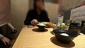 Wow, cek kamera tersembunyi asli cewek M Jepang lagi liar! 😍