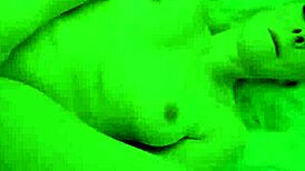 Big ass blonde milf stepmom intensely teaches stepson hands-on sex education