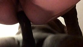 Mature Amateur's Big Ass Anal Episode