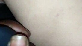 Honeydew87 Takes Monster Black Cock in Tight Anal Play