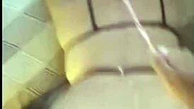 Latigo Esposas Grilletes Y Antifas Los Juguetes Favoritos De Moocherry Los Uso Para Una Tarde De Sexo Rudo