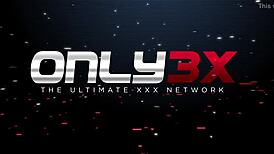 flirtatious frida sante teases then fucks hard on rooftop with daddy