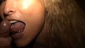 Wild Roadside Orgy with Teen 18+ Girlfriends and Office Group Fucking.