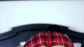 la novia domina el ritmo de la noche