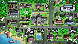 Did Mommy Pick Up Sex Toy From Shop In Summertime Saga?!