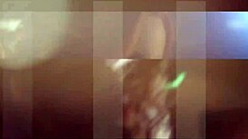 sabrina sabrok shows how to make voodoo against enemies.