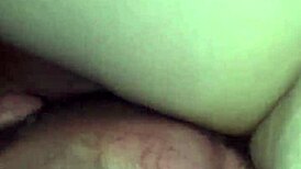 Me Eating My Girl's Pussy with Passion