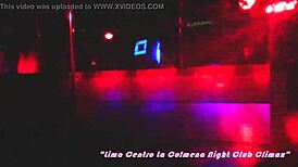 peruvian climax video