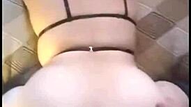 Latigo Esposas Grilletes Y Antifas Los Juguetes Favoritos De Moocherry Los Uso Para Una Tarde De Sexo Rudo