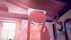 Cartoon compilation: DDLG and DDLF