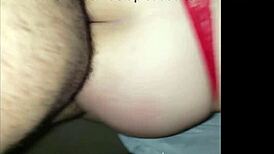 The Blonde Wife Loves Getting Fucked Hard With Close-Up Squirting And Spanks