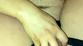 Hairy Cub Raw Fucks 25-Year-Old Latin Bear In Horny Breeding Session