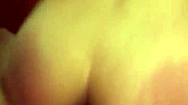 Latina Babe Fucks Big Black Cock Doggy Style