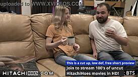 slut stacy shepard cums from hitachi therapy by doctor tampa?