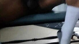 Sensual Blast With Gay Shemale