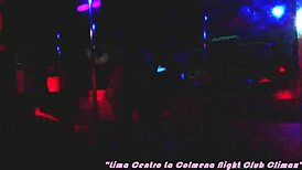 peruvian climax video