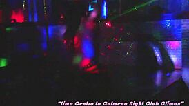 peruvian climax video