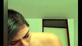 hermosa colombiana webcam teen