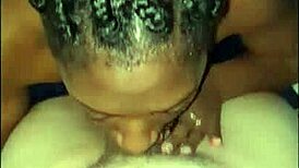 Cheating hot milf sucking and fucking bwc