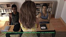 Complete Gameplay Lust Part 20!