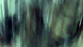 mouthwatering blowjob with swallow