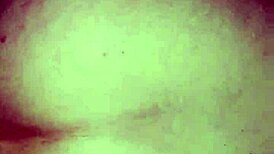 Blonde Babe Intensely Rides Big Black Cock In Winter