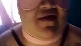 Latigo Esposas Grilletes Y Antifas Los Juguetes Favoritos De Moocherry Los Uso Para Una Tarde De Sexo Rudo