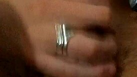 Masturbating On Webcam Again