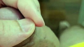 Young Portuguese Twink Jerking Off In Amusing Solo Session With Cute Bisexual Vibes