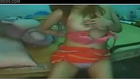 Wow! Check This Asian Amateur Solo Masturbation Now!