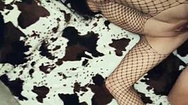 Professional Encounter With Milf Secretary In Stockings From POV Perspective