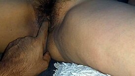 Teen Plays With Ass And Fingers Pussy In Homemade Milf Scene