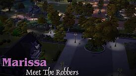 Flat chested teen faces 3D hentai robbers in wild anal group action. Get ready for anime banging!