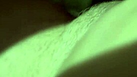 first time upside down deep throat