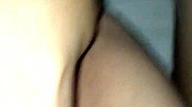 gordita screams 'i love it' while fucking this beautiful curvy girl moaning hard