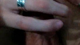 Masturbating On Webcam Again