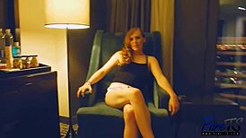 Shiri Allwood, what’s your casting interview like?