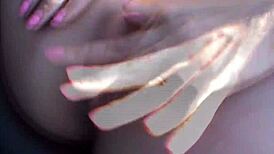 Hey Chessie Kay, wanking in the countryside feels so wild!